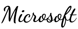 Microsoft