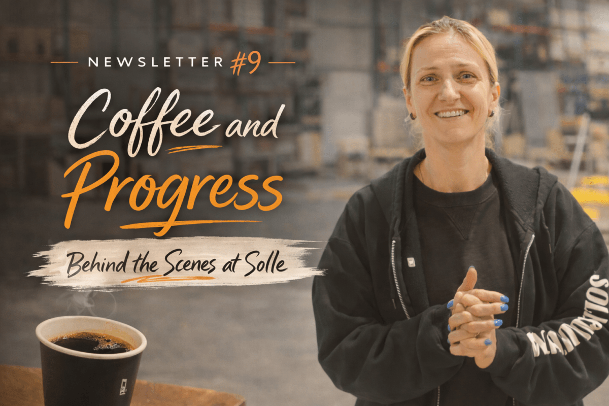 Newsletter 9